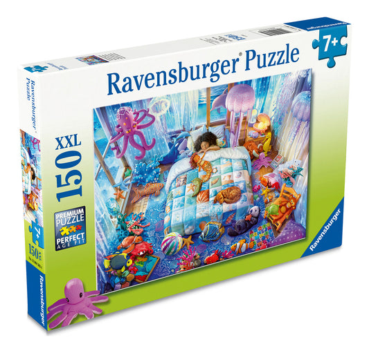 Underwater Dreams 150 Piece XXL Jigsaw Puzzle