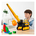 Tonka Steel Classics - Wrecking Ball - Image