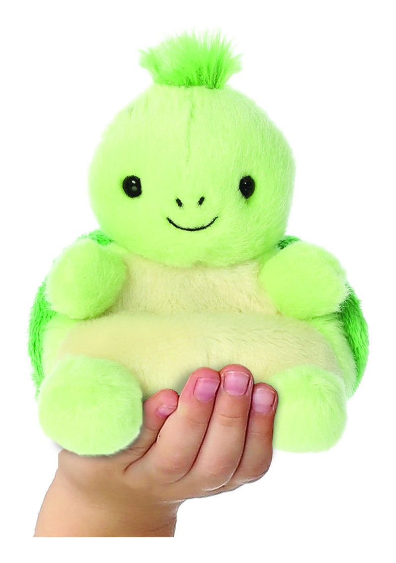 Palm Pals Tiny Turtle 5" - Image