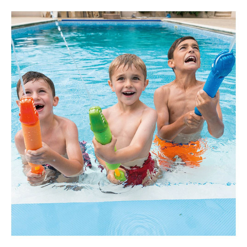 Animal Water Shooters Assorted - Image