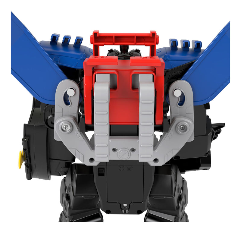 Imaginext Batman Mech - Image