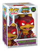Godzilla x TMNT - Raphael x Rodan Funko Pop! Vinyl Figure