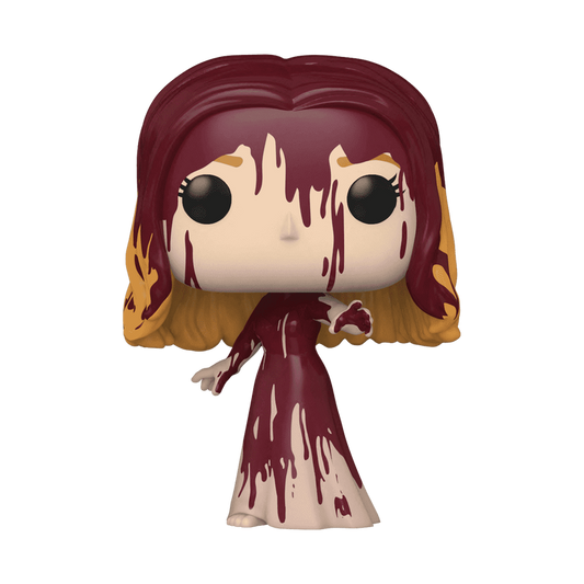Pop! Vinyl - Carrie - Carrie (Telekinesis)