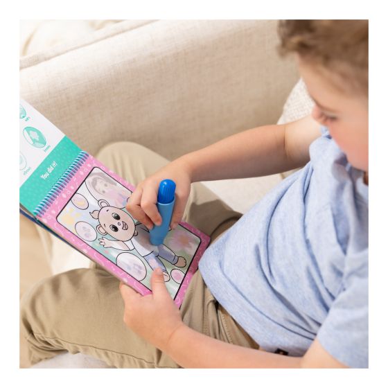 Melissa & Doug - Water Wow Ms. Rachel