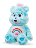 Care Bears 14" Medium Plush -Sweet Serenity Bear