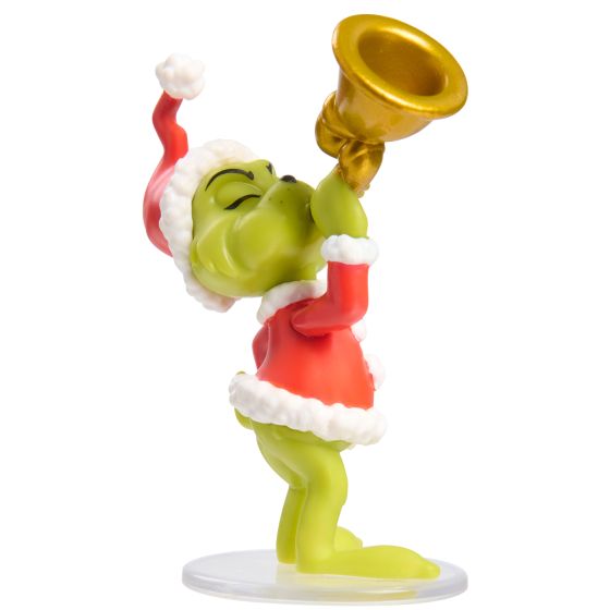 Dr. Seuss Grinch Blind Figure Capsules