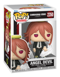 Pop! Vinyl - Chainsaw Man: Reze - Angel Devil