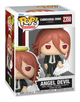 Pop! Vinyl - Chainsaw Man: Reze - Angel Devil