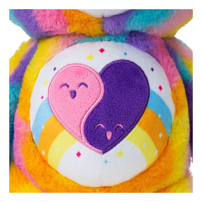 Care Bears 35cm Medium Plush Friends Forever Bear - Image