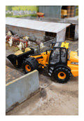 JCB TM420S Loader - Image