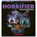 Horrified - Dungeons & Dragons Game Ravenloft