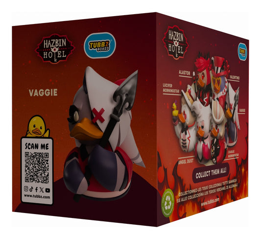 Vaggie