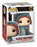 Pop! Vinyl - HotD - Alicent Hightower - Image