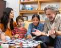 The Gruffalo Mini Memory Game - Image