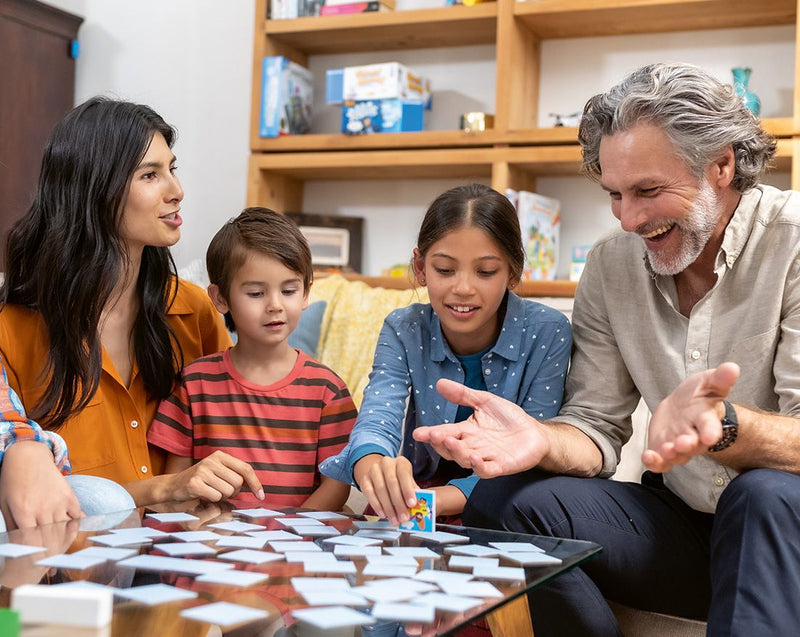 The Gruffalo Mini Memory Game - Image
