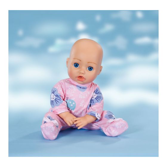 Baby Born Romper Flower 43cm