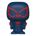 Bitty Pop! Display - Spider-Man Web Bundle