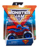 Monster Jam Die-Cast Vehicle 1:64 Scale Assorted (Case of 12)