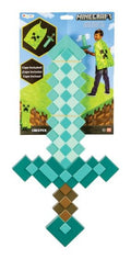 Minecraft Sword & Cape Set