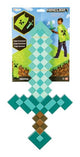 Minecraft Sword & Cape Set