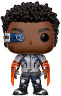 Funko Liam Kosta Mass Effect Andromeda POP! Vinyl Figure