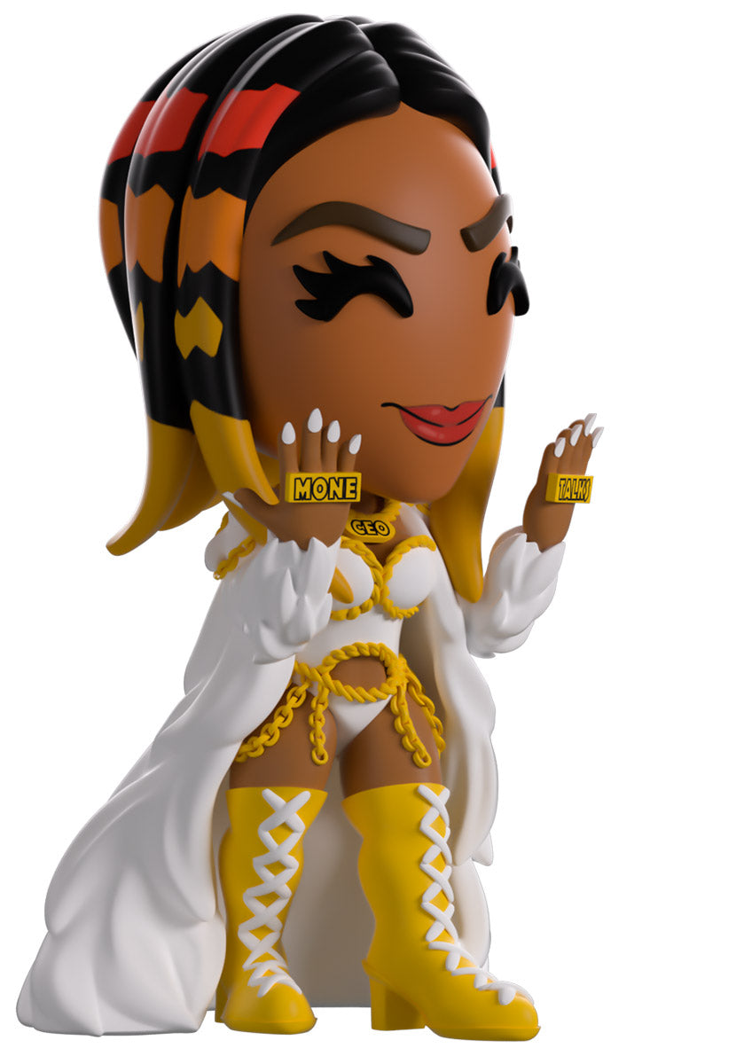 Youtooz AEW Mercedes Moné Vinyl Figure