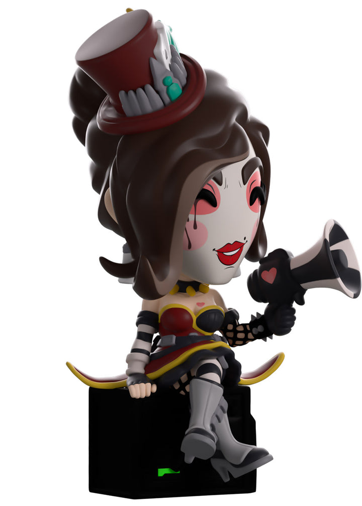 Youtooz Borderlands Moxxi Vinyl Figure