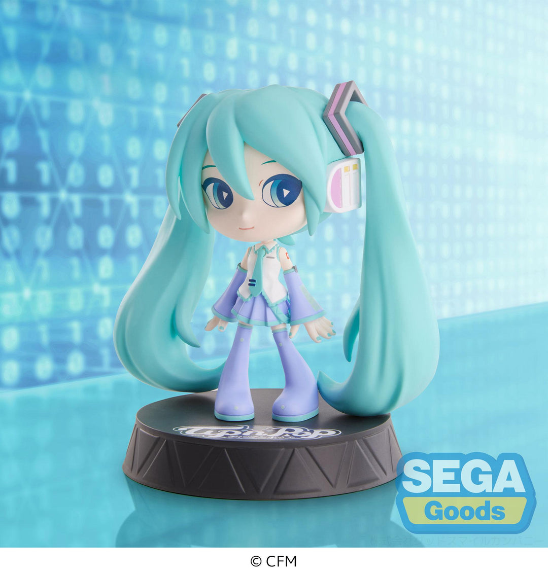 Tip n Pop Hatsune Miku Hatsune Miku PM Figure