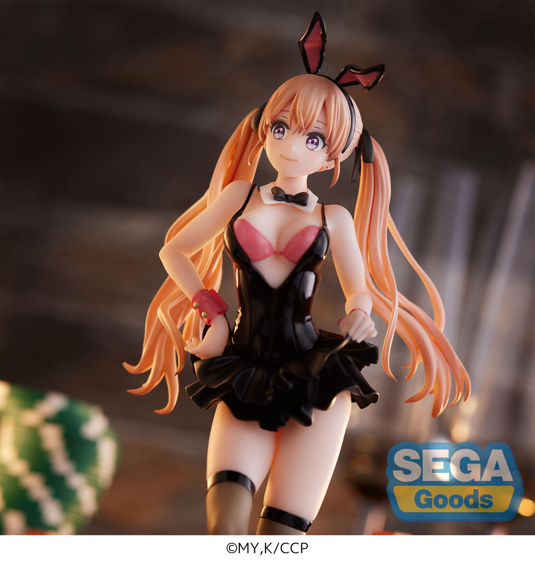 A Couple of Cuckoos Erika Amano A Couple of Cuckoos PM Figure