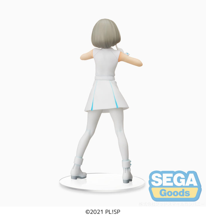 Love Live! Keke Tang Superstar!! PM Figure Wish Song
