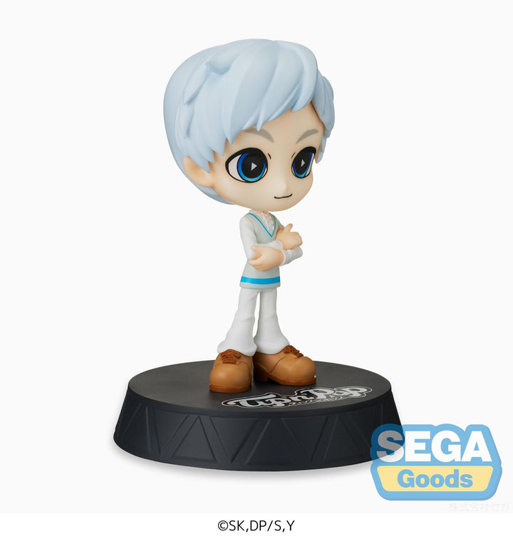 The Promised Neverland Norman The Promised Neverland Tip'n'Pop PM Figure