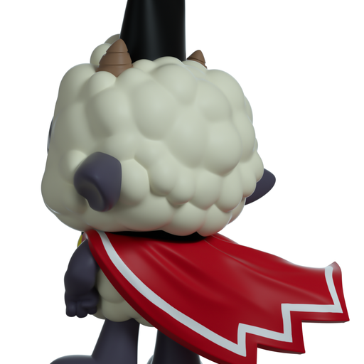 Youtooz Cult of the Lamb 3.7" Vinyl Figure