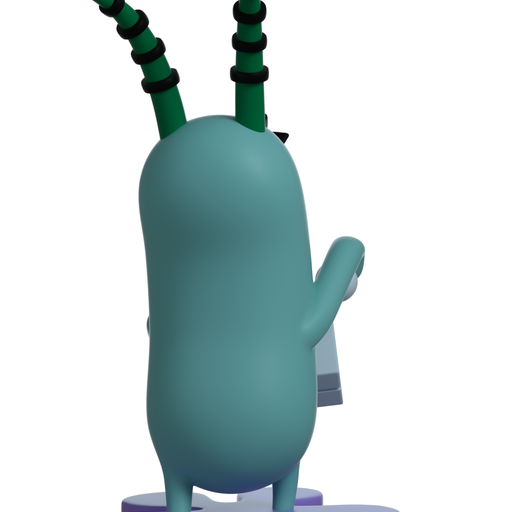YouTooz Plankton SpongeBob SquarePants Vinyl Figure