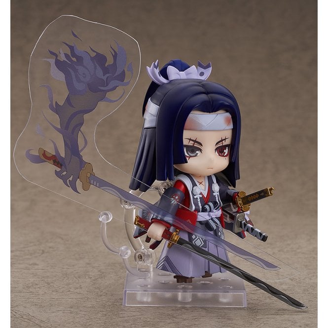 Good Smile Company Onikiri Onmyoji Nendoroid Figure