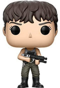 Funko POP! Daniels Alien Covenant Funko POP! Vinyl Figure collectible from Pavilion Vendor