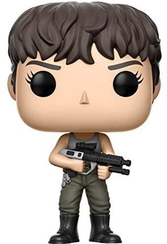 Funko POP! Daniels Alien Covenant Funko POP! Vinyl Figure collectible from Pavilion Vendor