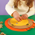 Safari Activity Kit, side angle