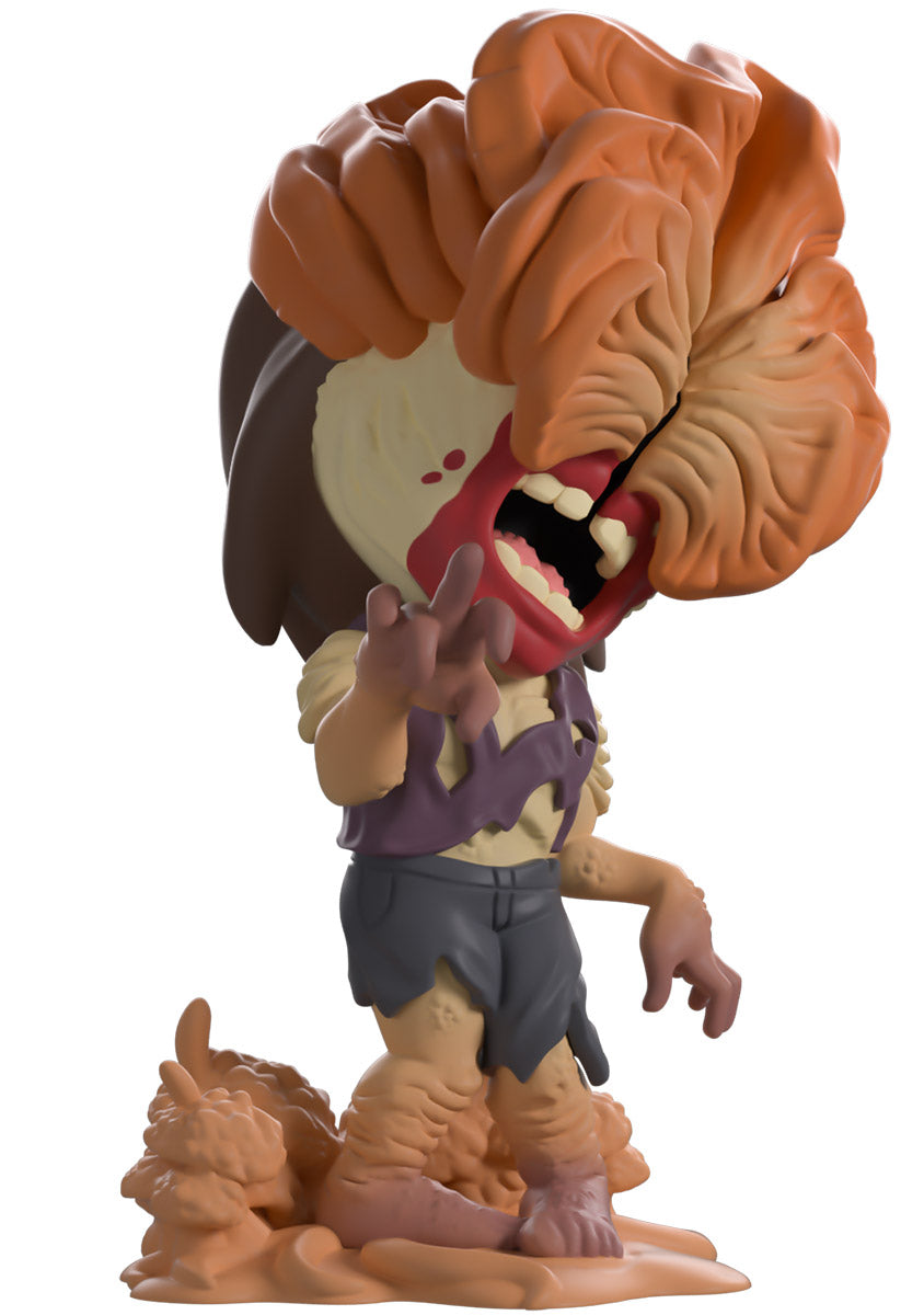 Youtooz The Last of Us Clicker Vinyl Figure