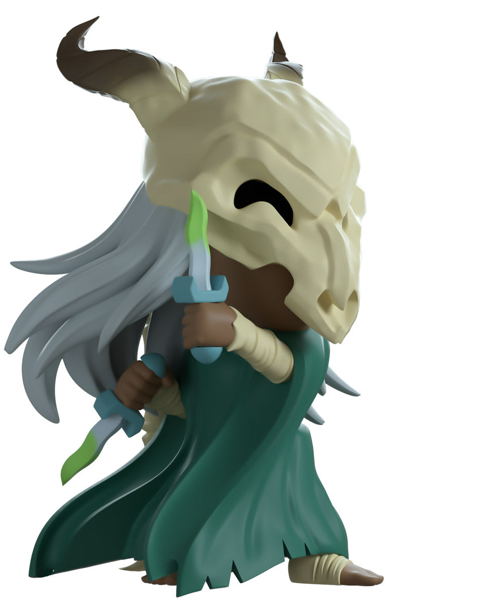 Youtooz Official Slay The Spire The Silent Figure