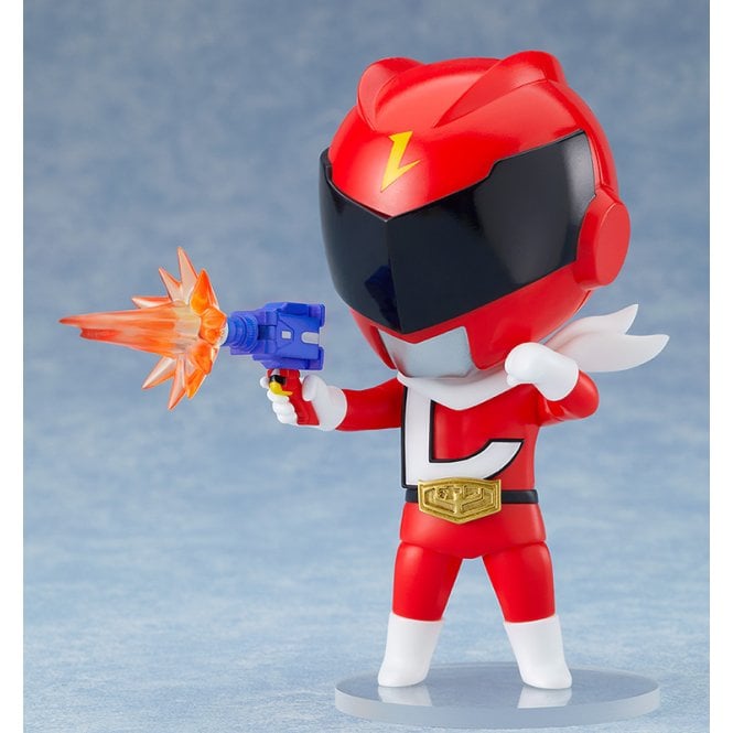 Nendoroid Leon Channel Leon Channel Action Figure