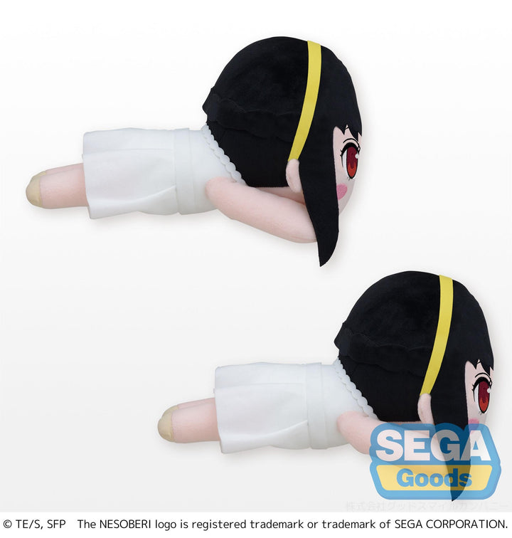 SPY x FAMILY Yor Forger TV Anime NESOBERI Plush