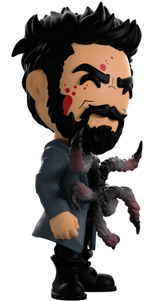 Youtooz The Boys Tentacle Butcher Vinyl Figure