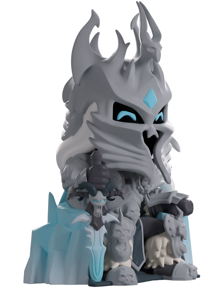 YouTooz World of Warcraft The Lich King Vinyl Figure