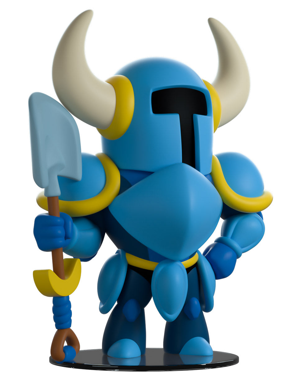 Youtooz Official Shovel Knight Figure