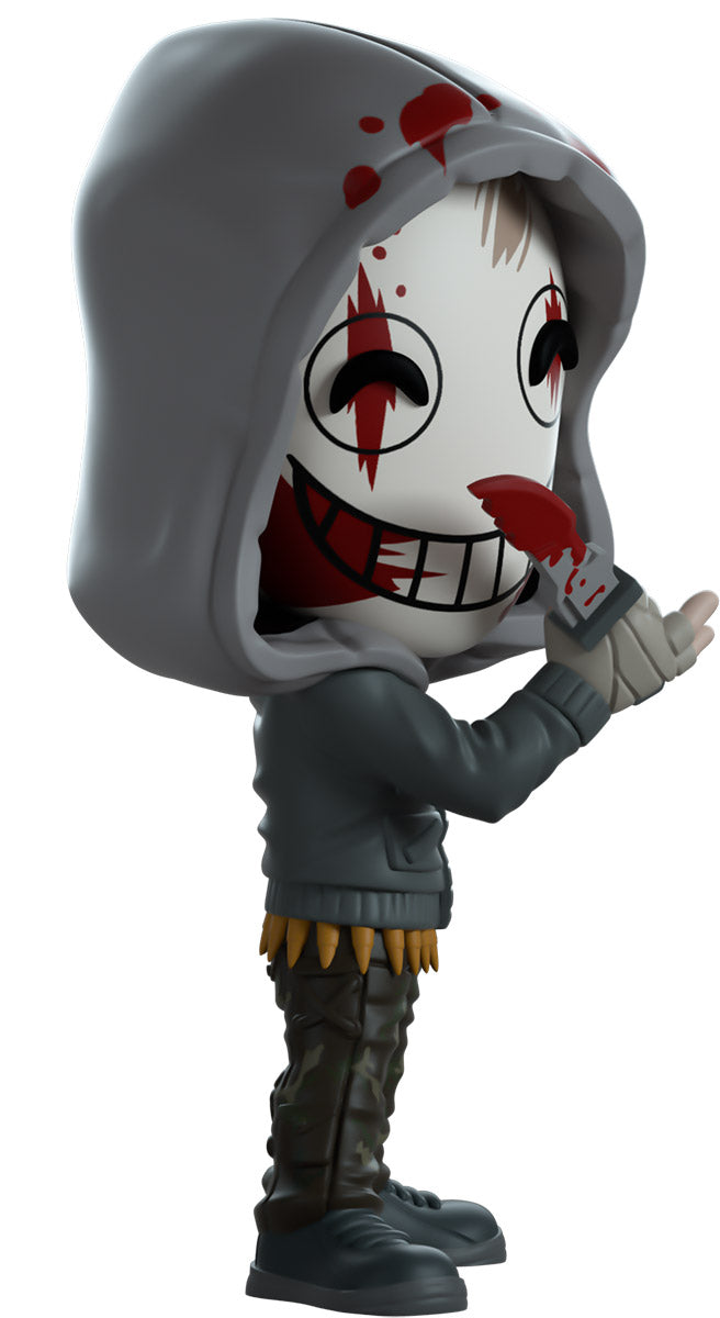 Youtooz Official Dead By Daylight The Legion Figure