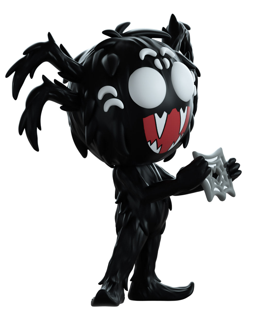 Youtooz Don't Starve Webber Figure