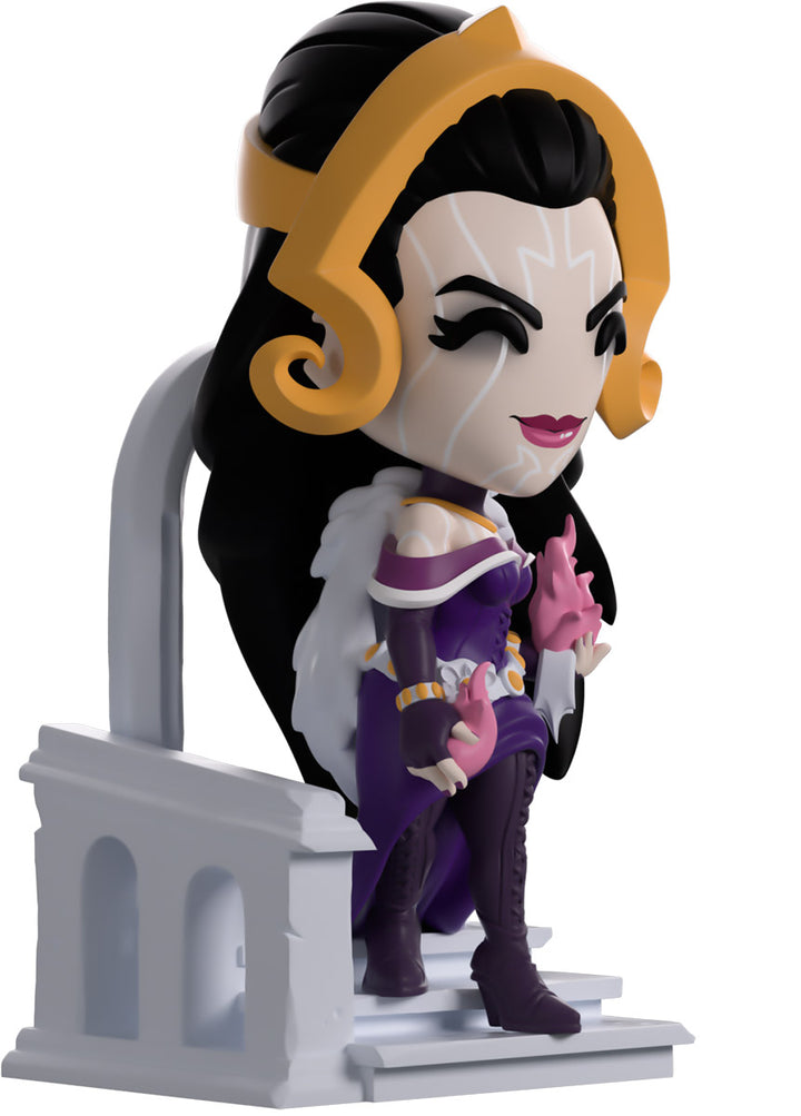 Youtooz Magic The Gathering Liliana Vess Vinyl Figure