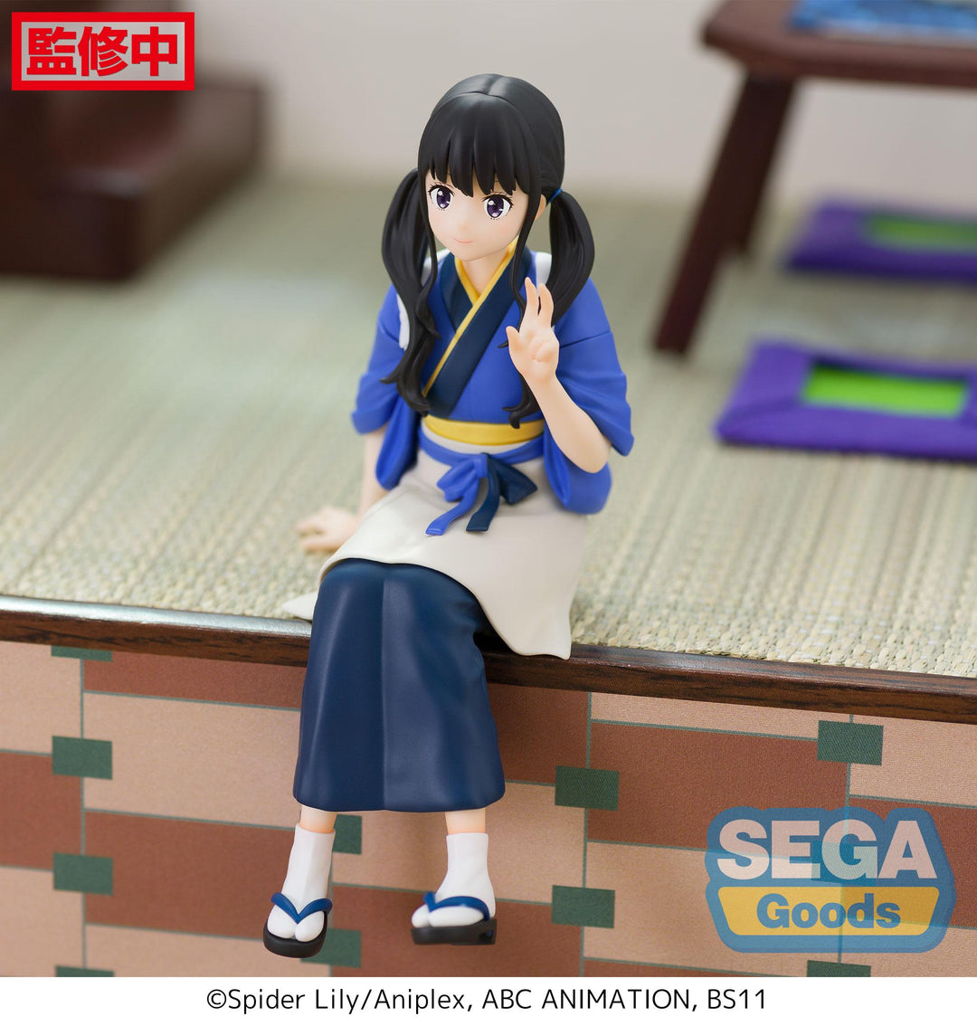 Sega Takina Inoue Lycoris Recoil Funko POP! Vinyl Figure