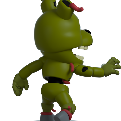 YouTooz Springtrap Five Nights at Freddys Vinyl Figure