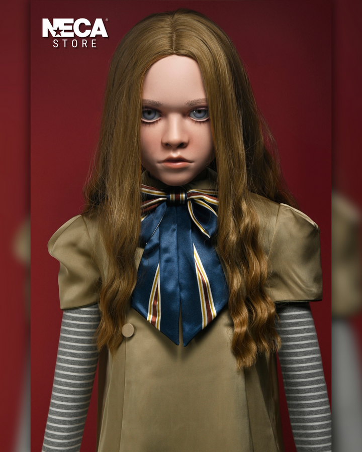 M3GAN: 1:1 Scale Replica Doll Limited Edition